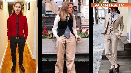 "La igualdad trae la perdida de la esencia femenina al adoptar roles masculinos", dice Maria Calvo