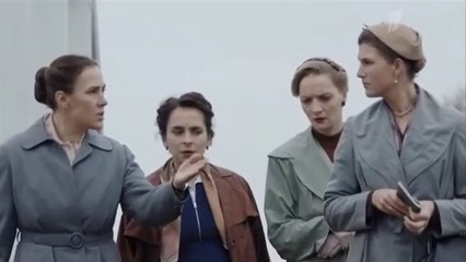 Шифр — 2 сезон, 7 серия