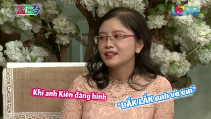 Không được lòng ba mẹ đôi bên vì bị so sánh với người từng thương