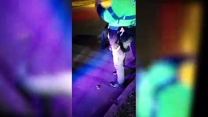 Proteste gegen Polizeigewalt erschüttern Kolumbien