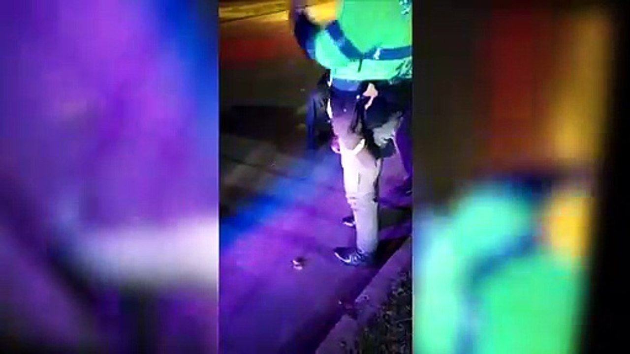 Proteste gegen Polizeigewalt erschüttern Kolumbien