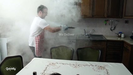 Order Indian Food Online from your Favorite Indian Restaurant | Quicklly