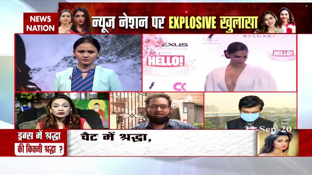 After Karishma,NCB summons KWAN CEO Dhruv Chitgopekar for interrogate