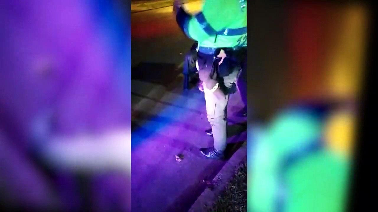 Proteste gegen polizeigewalt erschüttern kolumbien
