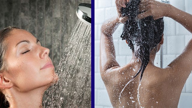 Skin और Hair के लिए कौन सा पानी होता है Best, गुनगुना या नॉर्मल | Hot or Normal, Which water is Best