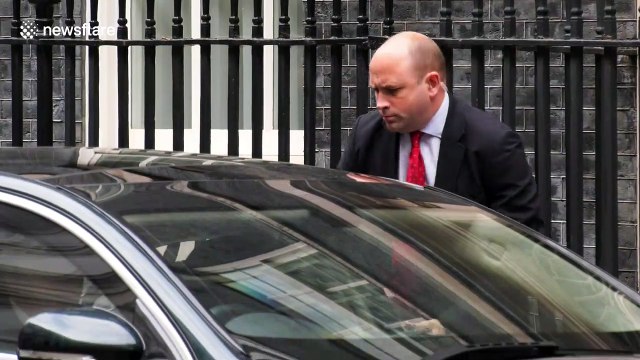 Boris Johnson says UK at 'perilous turning point' as new COVID-19 restrictions announced