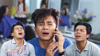 Anh chàng Ế 40 năm khó lòng có vợ khi TAY XÁCH NÁCH MANG nuôi hai đứa con từ TRÊN TRỜI RƠI XUỐNG 