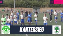 Deutlicher Auswärtserfolg | Pulheimer SC U17 - TuS BW Königsdorf U17(3. Spieltag, B-Junioren Bezirksliga 2)