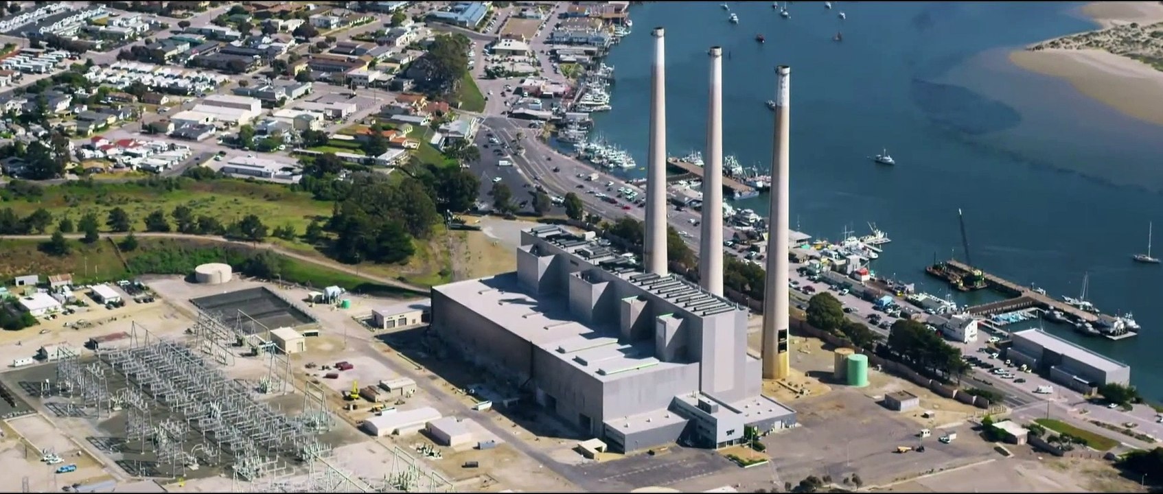 VERGIFTETE WAHRHEIT Film - Clip und Trailer