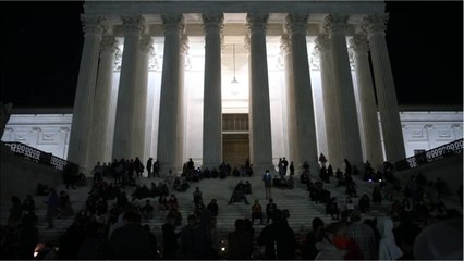 How Is A Supreme Court Justice Nominated?