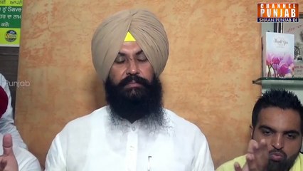ਬੈਂਸ ਨੇ ਕਰਤਾ ਵੱਡਾ ਐਲਾਨ, ਬੀਬਾ ਬਾਦਲ ਦੀ ਲਾਤੀ ਕਲਾਸ