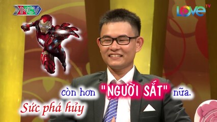 Ôm nhau sợ có thai đêm 30 bất ngờ phát hiện con người thật của vợ