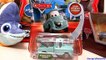 Disney Cars Brand New Mater with Lenticular Eyes Diecast #19 Disney Figure Pixar Mattel