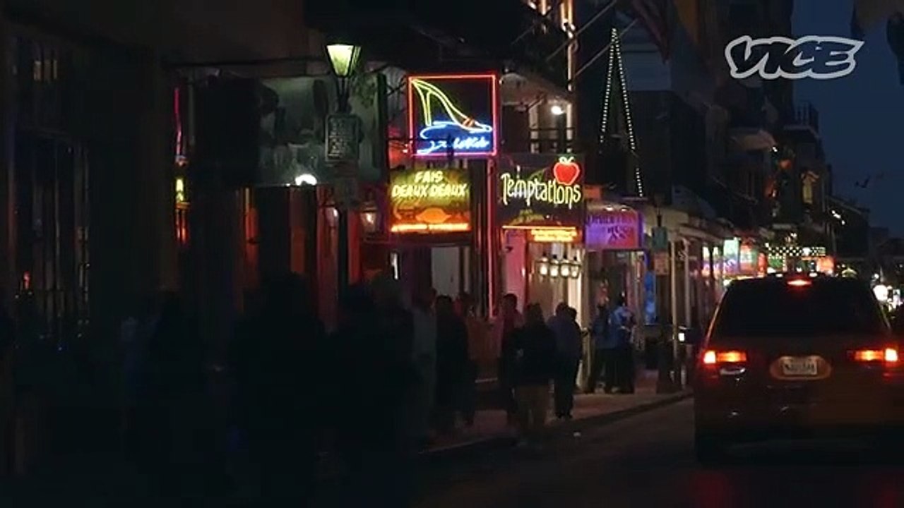 The Real Vampires of 'True Blood'