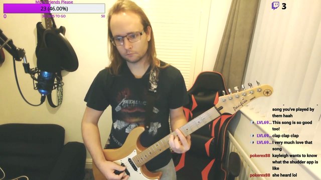 Meat Loaf - Bat Out Of Hell (cover by Solostrings)