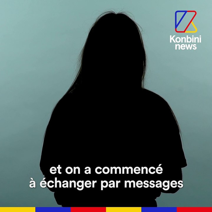 Trois victimes présumées de Moha La Squale témoignent | Speech