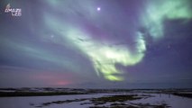 Could the Northern Lights Have Played a Part in the Sinking of the Titanic?