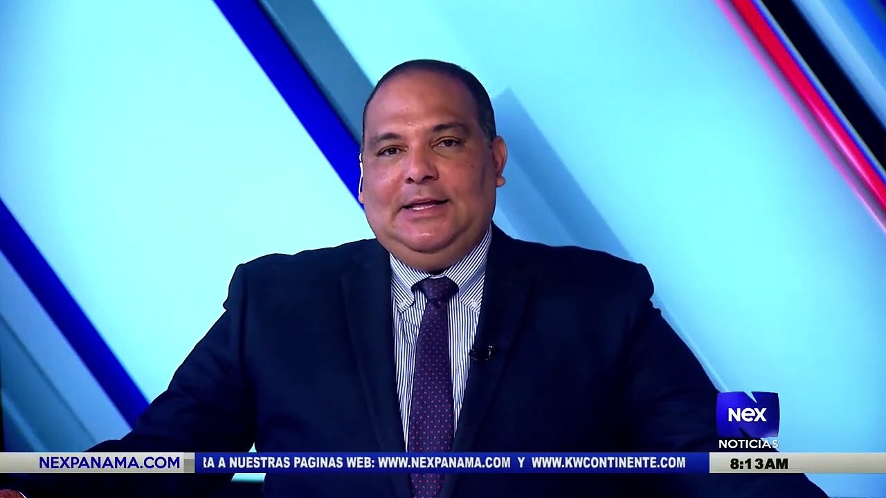 Entrevista a Eudocio Panny Perez, hijo del difunto Panny Perez  - Nex Noticias
