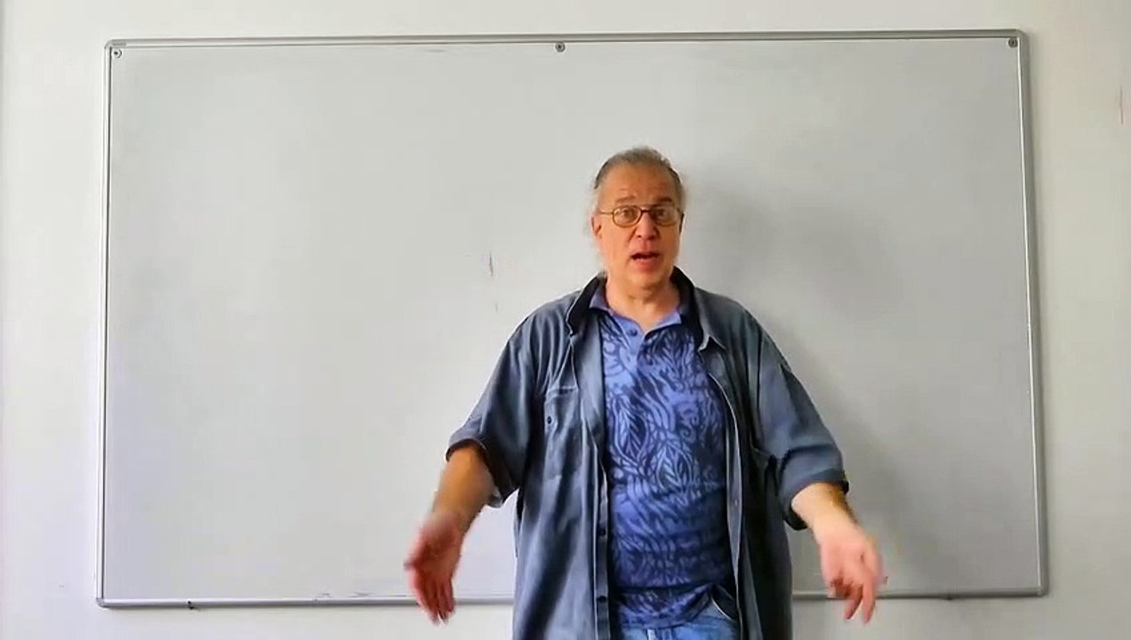 Fundamentals of Ecology 4: Body Size