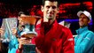 Novak Djokovic - The Master of Masters