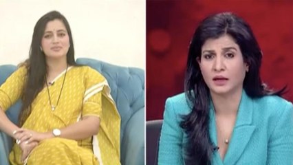 B'wood drug probe: Here’s what MP Navneet Rana said