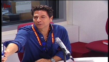 Federico entrevista a los creadores de El Capote
