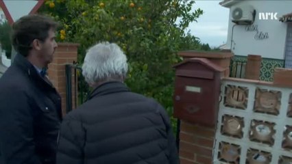 Una pareja noruega lleva un año esperando a que la justicia desaloje a los ocupas de su chalet