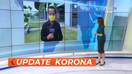 Mulai Beroperasi, RSD Stadion Patriot Bekasi Sudah Tampung 8 Pasien OTG