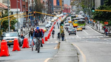 Puntos clave del nuevo pico y placa y las restricciones en Bogotá