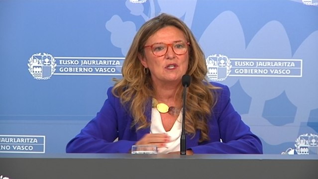Euskadi abre la puerta para visitas y salidas en las residencias