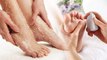 सुंदर और बेदाग पैरों के लिए इस्तेमाल करें ये घरेलू नुस्खे |Home Remedies for Beautiful Feet |Boldsky