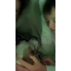 Carolina Cruz se despide de su mascota tras su muerte