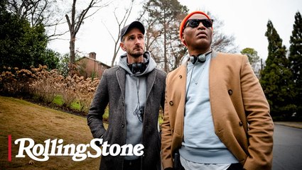 The Breakdown: Gerard Bush & Christopher Renz on Antebellum