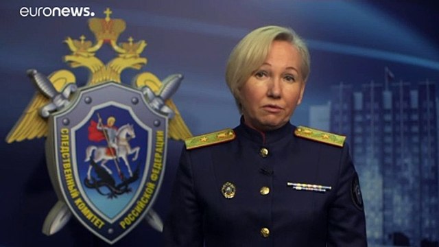 В Красноярском крае задержан Сын Божий Виссарион