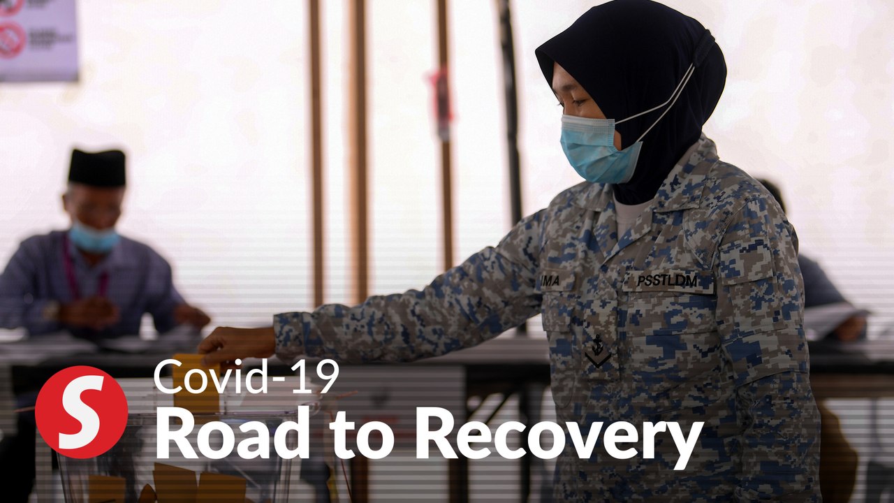 Health DG: Health Ministry: Sabah Covid-19 situation under control, no need to postpone polls