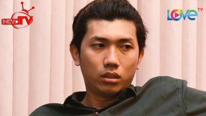 Thử lòng người yêu Hotgirl - Chàng diễn viên trẻ ĐAU KHỔ nhìn Người yêu HÔN nhau với người khác 