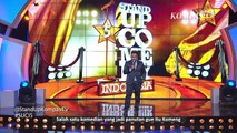 Stand Up Comedy Rigen: Ketemu Yayan Ruhian di Mal Trus Minjem Charger - SUCI 5