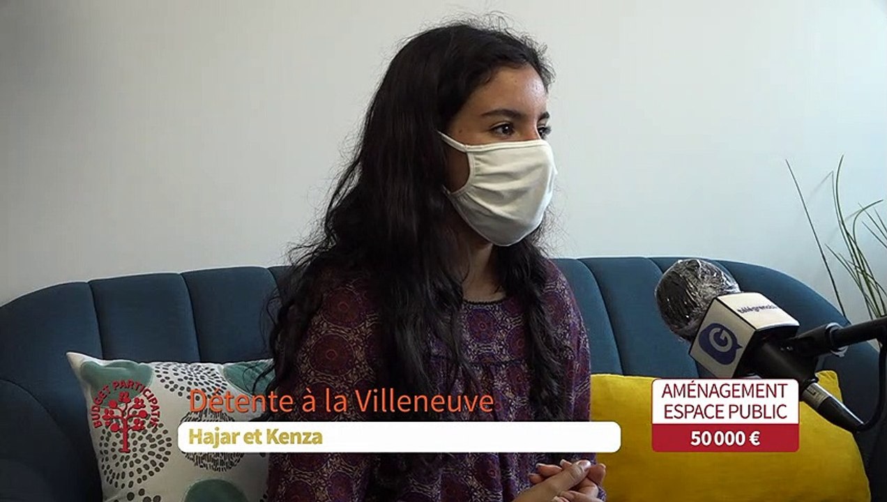 Détente à la Villeneuve - Détente à la Villeneuve