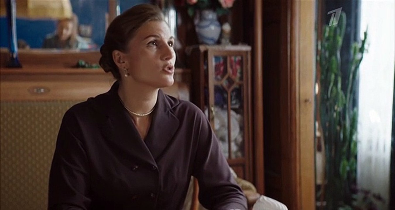 Шифр. 2 сезон. 6 серия (2020)