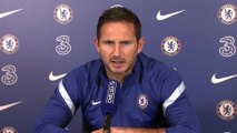 Lampard on Edouard Mendy and Barnsley latest