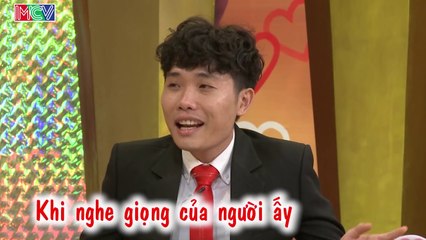 Cặp đôi như chó với mèo chạm vào người nhau là khóc