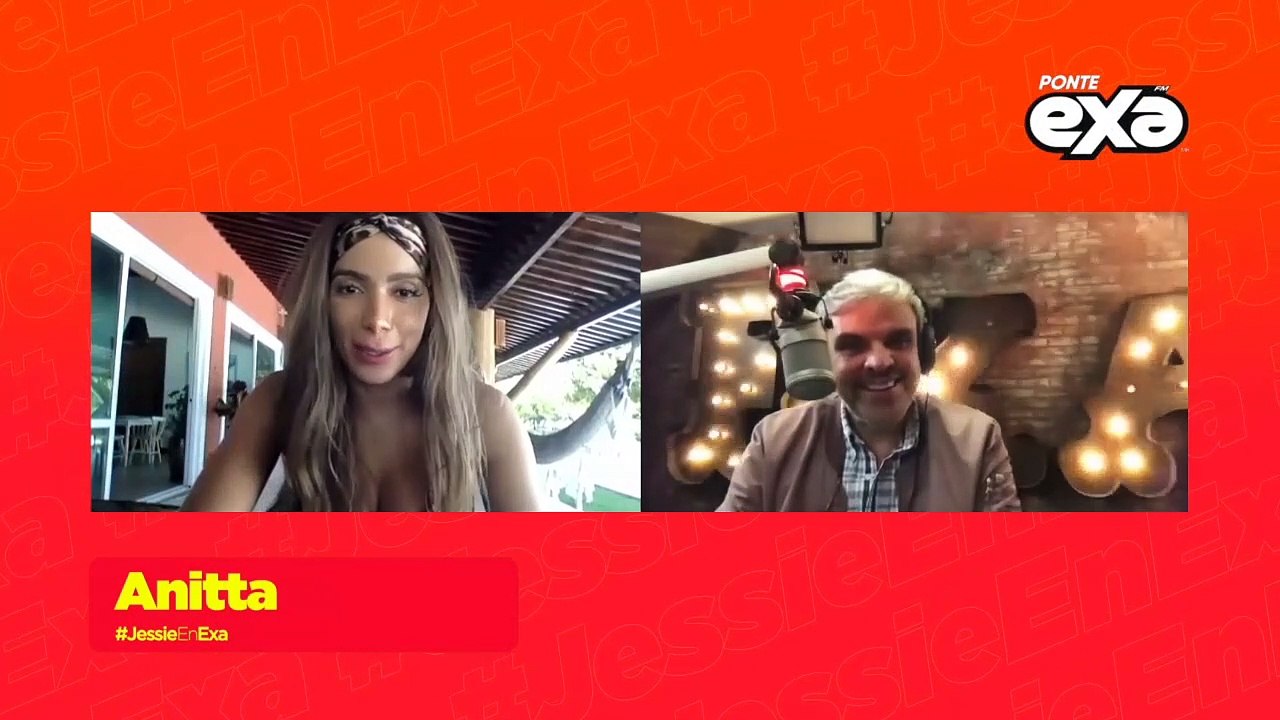 Anitta dio a conocer detalles de su más reciente colaboración con Cardi B y Myke Towers