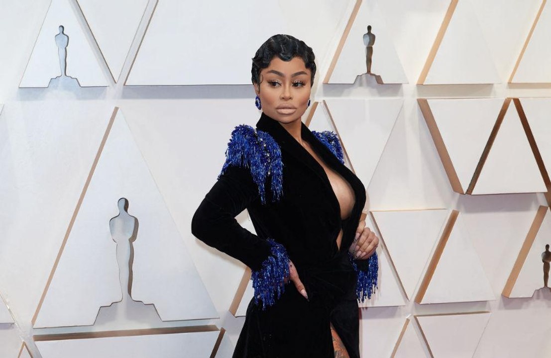 Blac Chyna: Klage wird nicht abgewiesen