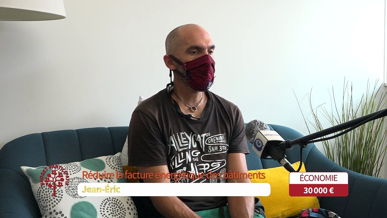 Réduire la facture énergétique des bâtiments - Réduire la facture énergétique des bâtiments