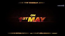 Gabbar is Back - Hindi Movie [2015] Power Shot - Akshay Kumar