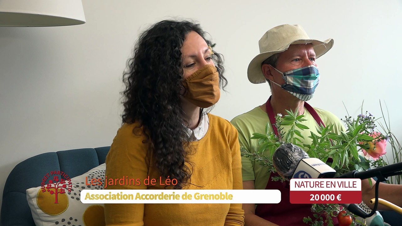 Les jardins de Léo - Les jardins de Léo