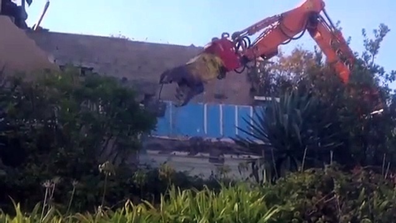 demolition scilly