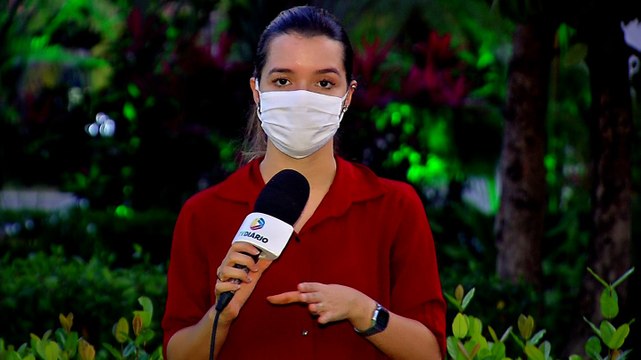 Escolas que apresentarem casos de Covid-19, vão ficar duas semanas fechadas