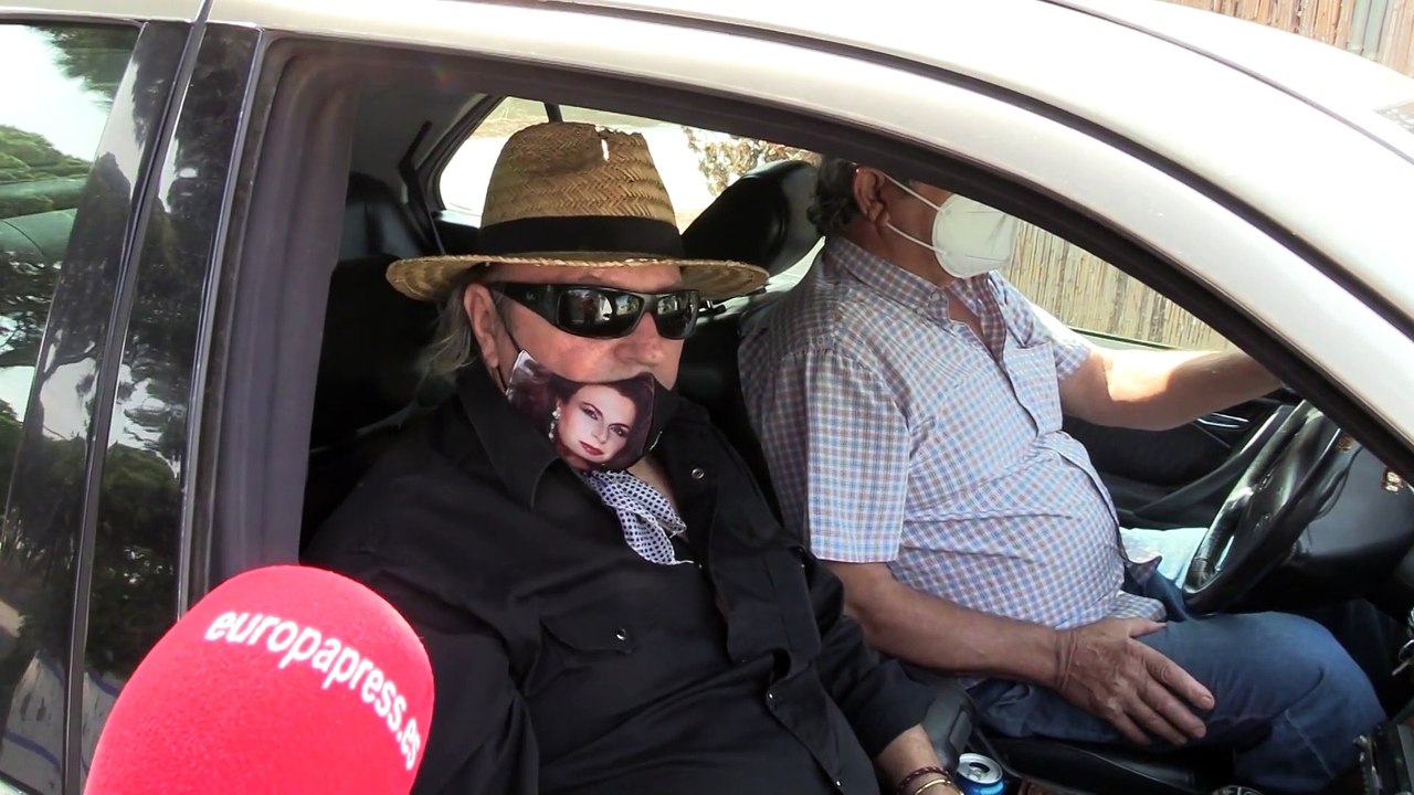 Fidel Albiac recibe el golpe de gracia: señalado como "la mano negra" de Antonio David por Amador Mohedano