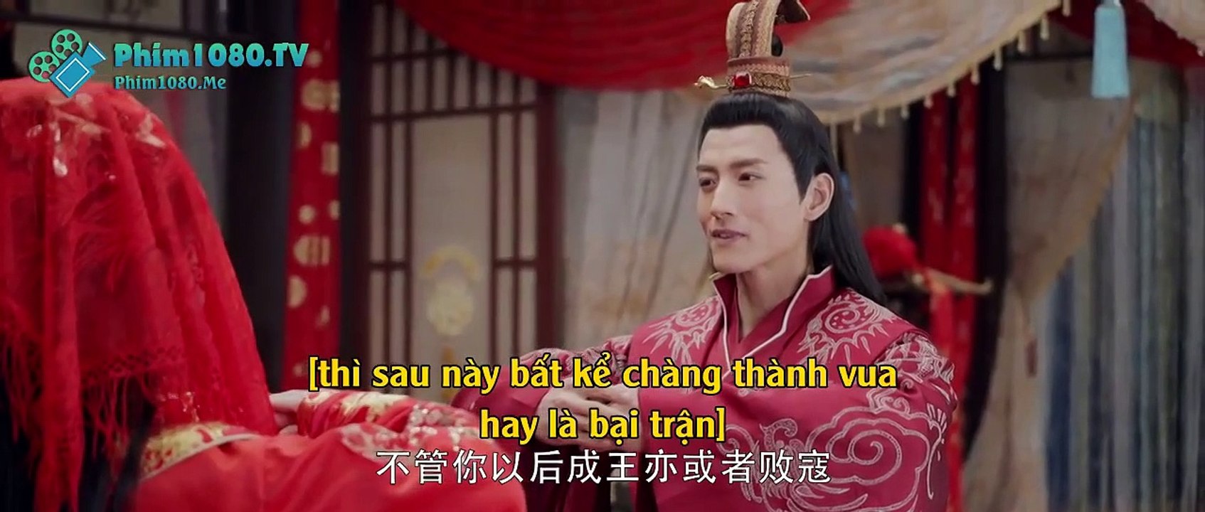 Phượng Lệ Cửu Thiên - Tập 2 [Vietsub - Full HD]